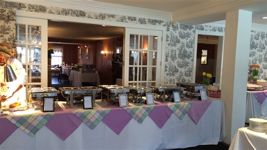 Cape Cod's oldest restaurant dates back to the 1600s. How to eat there