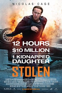 Stolen Summary, Trailer, Cast, Where to Watch and More