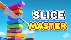 Play Slice Master | Free Online  Games. KidzSearch.com