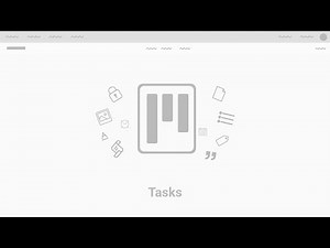 Workflows and boards in ProofHub