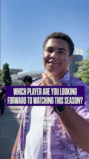 Who are you most excited to watch this season?