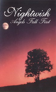 Nightwish - Angels Fall First