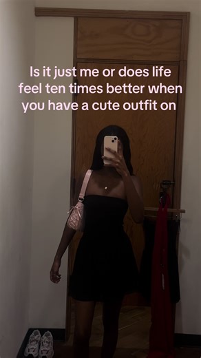 A cute outfit can make my day ten times better 🎀 | cute outfit