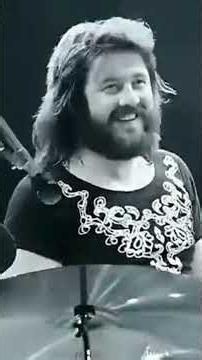 John ‘Bonzo’ Bonham is born 🥁🔥 The Best Drummer in Rock.