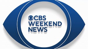 2K views · 18 reactions | Here’s a look at the top stories coming up tonight on the CBS Weekend News with Adriana Diaz. | CBS Evening News | Facebook