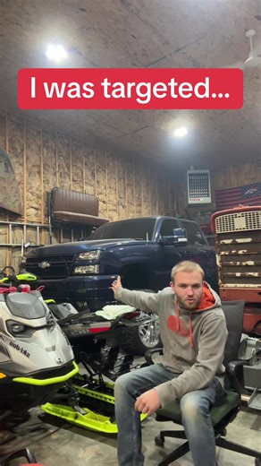 Here’s a quick story of everything that happened. Long story short… I was targeted just so they could get my “illegal” pickup off the road.