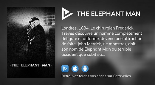 The Elephant Man