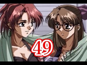 [First-time playthrough] #49 EVE burst error [SS version]