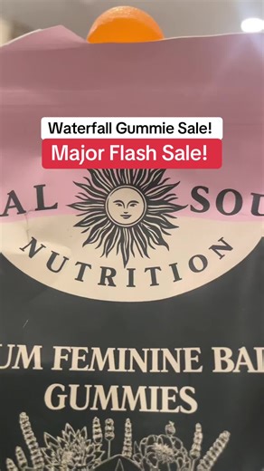 Vital Source Gummies: Daily Wellness Supplements Sale