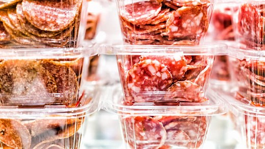 5 Differences Between Salami And Soppressata To Improve Your Sandwich Choices