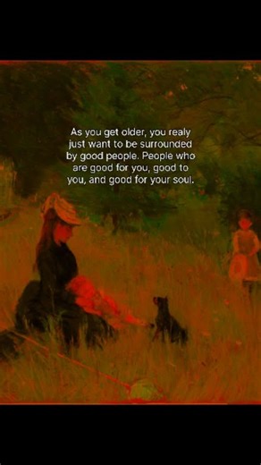 StoicAnatomy | The painting we present today depicts a young woman in her leisure time in a park with two little girls and a dog. The woman, dressed in... | Instagram