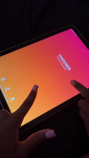 Interactive Tablet Navigation Demonstration