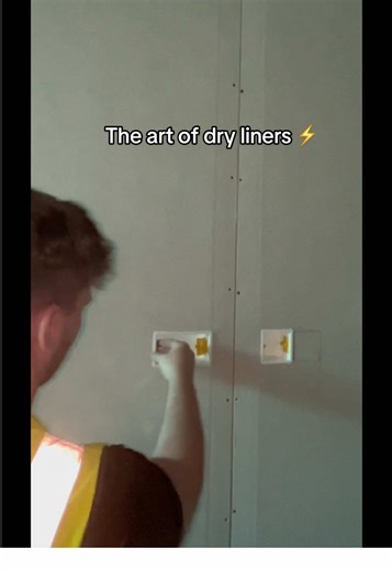 First fixing is always a tough one with what to post 🤔#sparky #sparkylife #electrician #electriciansoftiktok #lloydsparky #electrical #dryliningbox #plasterboard #electrical #sparkylife #sparkytools #multitool #electricianstuff #electriciantools #electricians