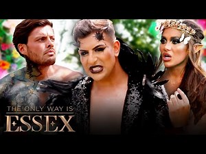 TOWIE Season 30 Episode 11 Official Trailer | Season 30 | The Only Way Is Essex