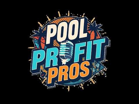 Ep. 7 - Pool Pros: Get Pool Clients Fast: The Rule of 100 - Lead Generation Plan