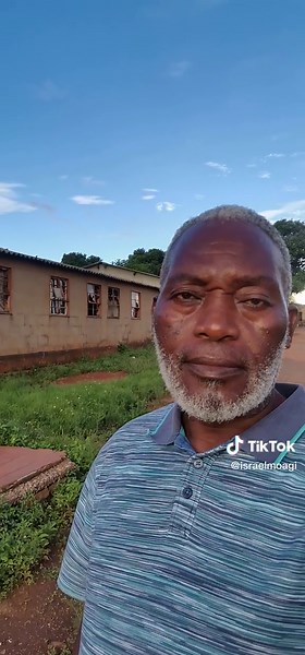 Exploring Life at Esibayeng: Nature and Architecture