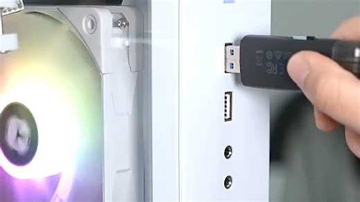 雷克沙TypeC读卡器二合一USB32双接口TF_SD内存卡OTG读卡器iPhone15手机电脑相机无人机行车记录仪通用#好物推荐分享#科技好物#电子产品#数