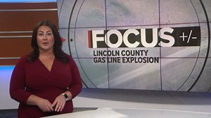 FOCUS: Preventing future failures after 2019 Lincoln County gas line explosion