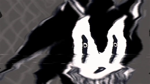 导鸽教你如何画shin的大头照