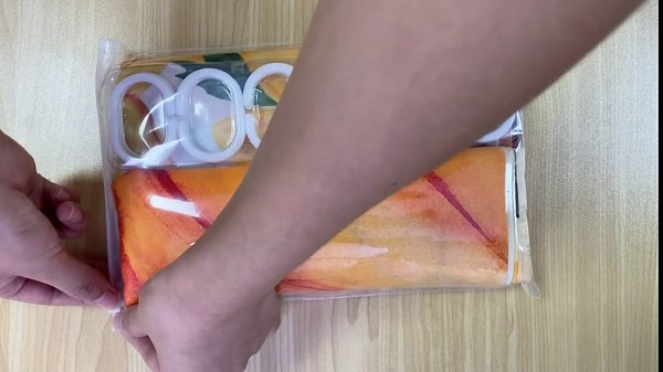 Rustic Cabin Shower Curtain Bear Deer Pine Forest Lake Fish Wildlife Animal Lodge Vinatge Wooden Board Hunting Farmhouse Camping Retro Country Polyester Bathroom Curtains with Hooks,Brown Black