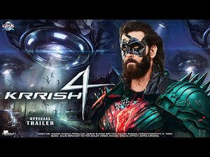 KRRISH 4 | 32 Interesting Facts | Hrithik Roshan | Nawazuddin | Amitabh | Rakesh Roshan | Ayan