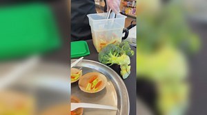 How to reduce food waste at home