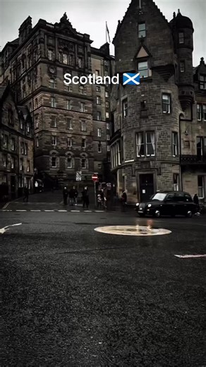 Exploring Scotland: A Journey Through Its Rich History and Culture