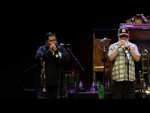 Tower Of Power ~ 12 So Very Hard To Go ~ 09-10-2026 Live at the EQC in Tacoma, WA