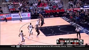 9.7K views · 1.2K reactions | 多麼不希望下這個標題，不過這是Parker本季最後一場Highlight。...