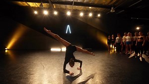 241K views · 9.9K reactions | Autumn Miller The Last Dance | Association of International Dance Teachers | Facebook