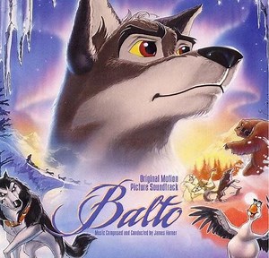 James Horner - Balto (Original Motion Picture Soundtrack)