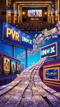 Company 101: Breakdown of PVR Inox | The Financial Modeling Mistake You're Probably Making