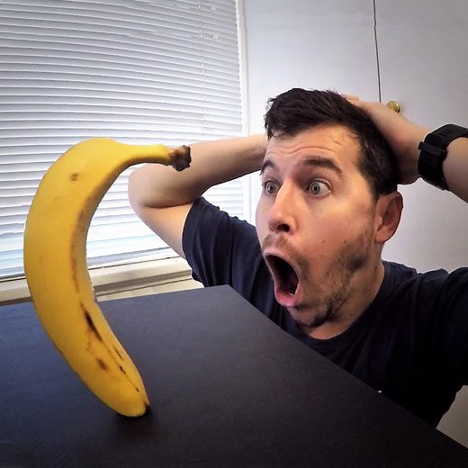 INSANE FOOD FLIPS!! | How Ridiculous