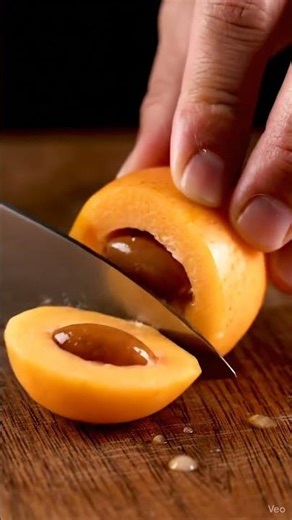 loquat fruit cutting......