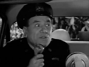 Born Mar 15, in 1914, Joe E Ross - Over 55 roles incl The Bellboy, All Hands on Deck, The Love Bug - & of course MSgt Rupert Ritzik on The Phil Silvers Show, Officer Gunther Toody on Car 54 Where Are You, and Gronk on It's About Time! #botd http://www.classicmoviehub.com/bio/joe-e-ross/ | Classic Movie Hub