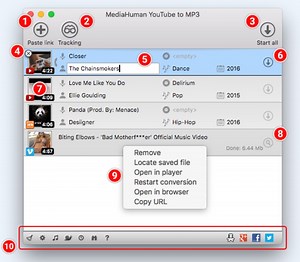 Mediahuman Audio Converter Mac Download