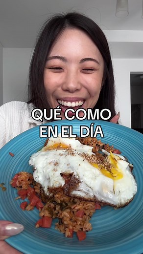 Delicias y combinaciones de hoy: un día con Mingky