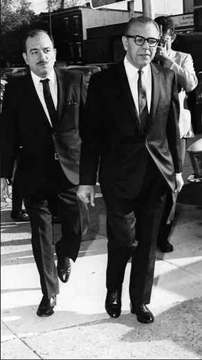 Angelo Bruno was killed march 21st 1980#gangster#mafia#mobhistory#history