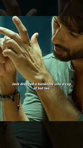 🎬 FARZI #bollywoodmovies #fyp #thrillermovie #FarziMovie