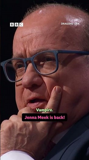 Next time on Dragons’ Den... - BBC