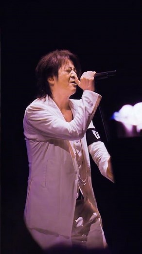 #GLAY / Beautiful like you from ARENA TOUR 2024-2025 “Back To The Pops” #GLAY30th