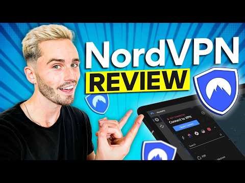 NordVPN Review: The Pros, Cons, and Hidden Features Exposed