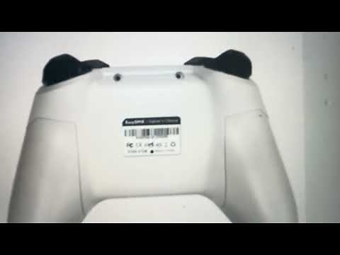 Hard Reset EasySMX ESM 4108 Wireless Game Controller