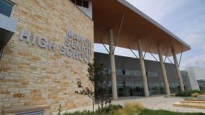 Manor ISD opens new $48 million campus
