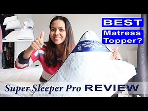 Super Sleeper Pro | Review