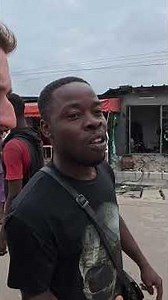 Discovering the great atmosphere of Ivory Coast 🇨🇮 #travelvlog #ivorycoast #🇨🇮