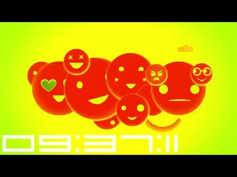 Very Turbo Best Animation Logos in Sponge Effect 2.0