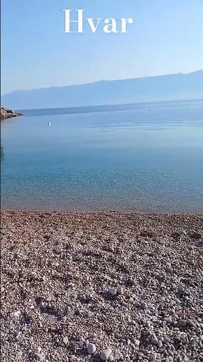 HVAR CROATIA ✨ THE ULTIMATE SUMMER DESTINATION OF 2026! SUNCE, MORE I HVAR 🏖️ SAVRŠEN POČETAK LJETA!
