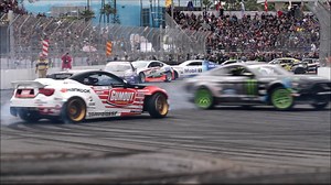 12K views · 960 reactions | Check out a quick video of the 2016 Formula Drift Round 1 - Top 16 Driver Intro. | EverythingDrift.com | Facebook