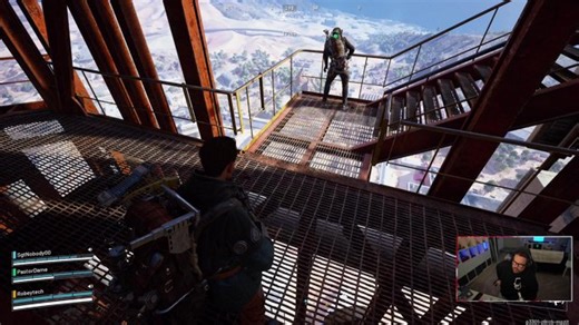 PC !giveaway (Earn Points by Watching) Arcing the Raiders!